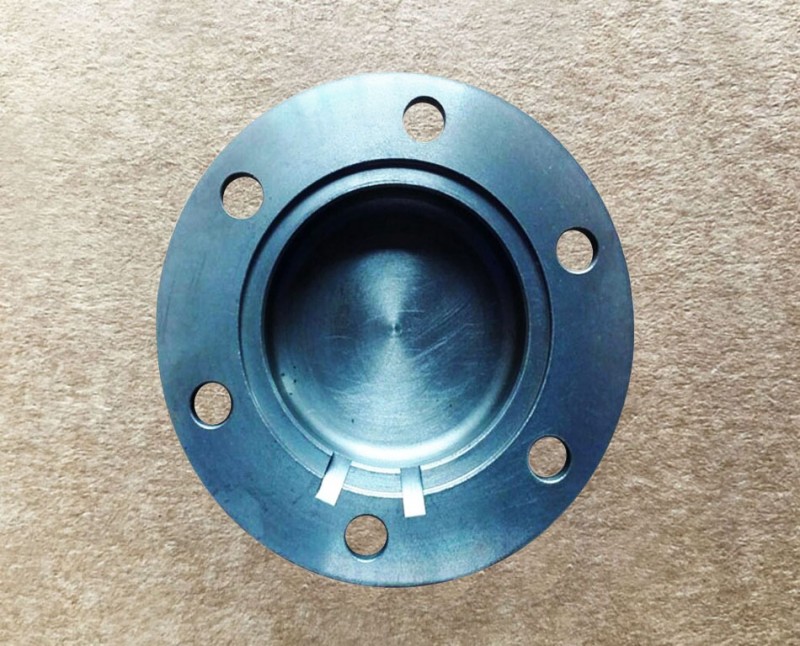 615Q0170006,WP10 WP12 WD615前軸承蓋 Front bearing cover,濟(jì)南向前汽車配件有限公司