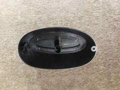 DZ93189723210,F3000側(cè)示高燈 Side indicator light,濟(jì)南向前汽車配件有限公司