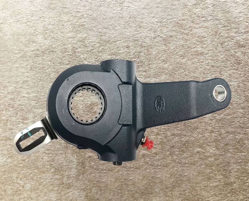 HD90129340258,HDZ300右調(diào)整臂 Right slack adjuster,濟(jì)南向前汽車配件有限公司