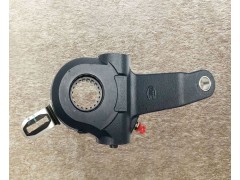 HD90129340258,HDZ300右調(diào)整臂 Right slack adjuster,濟(jì)南向前汽車配件有限公司