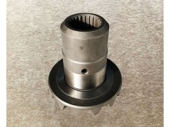 HD469-2510016,半軸齒輪Half shaft gear,濟(jì)南向前汽車配件有限公司