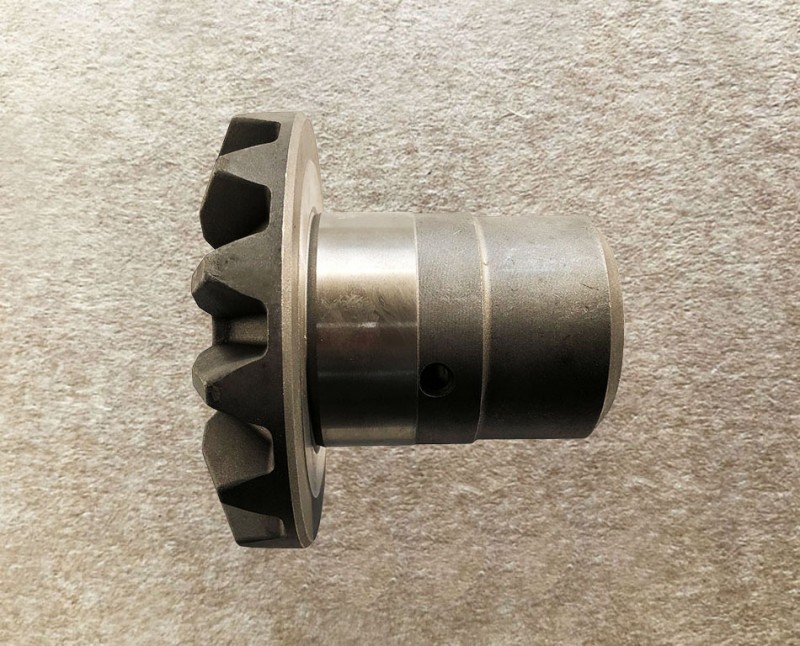 HD469-2510016,半軸齒輪Half shaft gear,濟(jì)南向前汽車配件有限公司