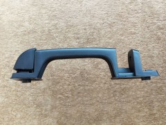 DZ14251110043,前面罩左把手總成Front mask left handle assembly,濟南向前汽車配件有限公司