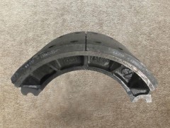 199000340070,制動蹄總Brake shoe total HDS300,濟(jì)南向前汽車配件有限公司