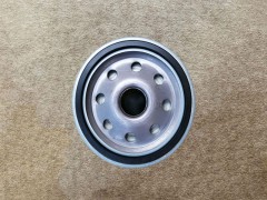 1000424916A,燃油粗濾器Fuel oil strainer,濟(jì)南向前汽車(chē)配件有限公司