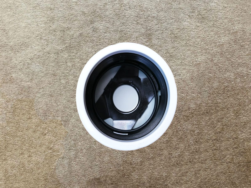 1000424916A,燃油粗濾器Fuel oil strainer,濟(jì)南向前汽車(chē)配件有限公司