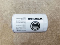 1000428205,機油濾清器芯Oil filter core,濟南向前汽車配件有限公司