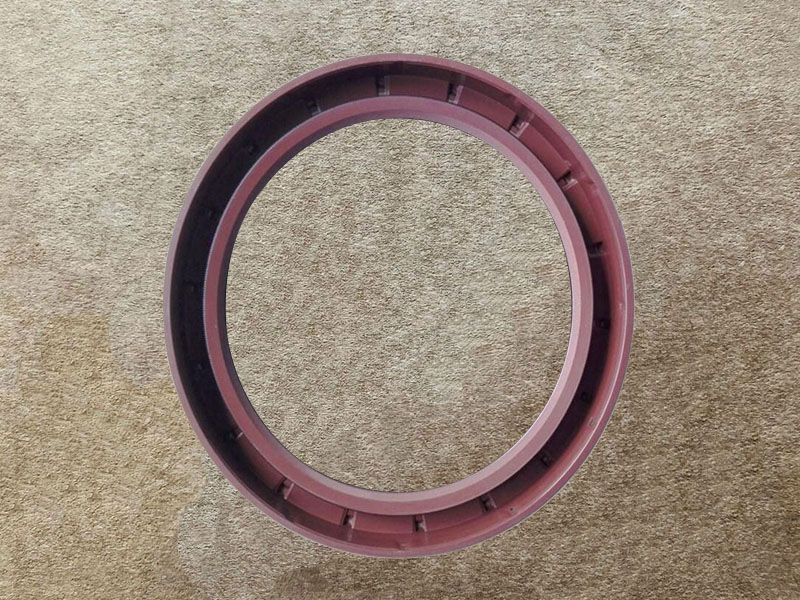 610800010037,前油封Front oil seal WP7NG 260HP,濟南向前汽車配件有限公司