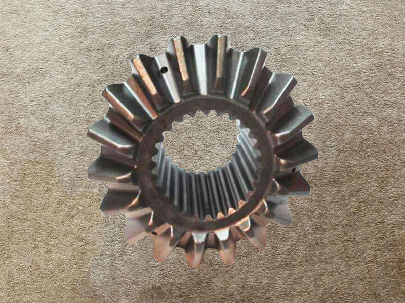 199012320009,半軸齒輪Half-shaft gear HDS300,濟(jì)南向前汽車配件有限公司