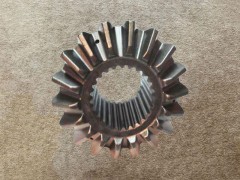 199012320009,半軸齒輪Half-shaft gear HDS300,濟(jì)南向前汽車配件有限公司