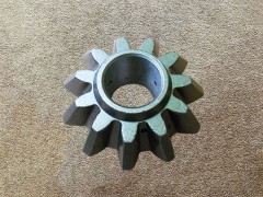 199012320010,行星齒輪Planetary gear HDS300,濟(jì)南向前汽車配件有限公司