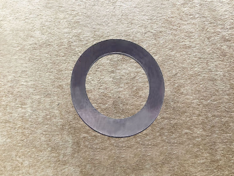 199012340077,Rim gear shaft spacer輪邊齒輪軸隔圈,濟南向前汽車配件有限公司