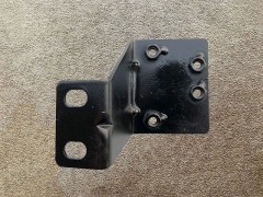 DZ13241821204,干燥器固定支架，Dryer holder,濟南向前汽車配件有限公司