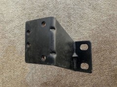 DZ13241821204,干燥器固定支架，Dryer holder,濟南向前汽車配件有限公司