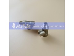 C03052,雙H閥C03052三通管接頭,濟(jì)南魯杭汽配有限公司