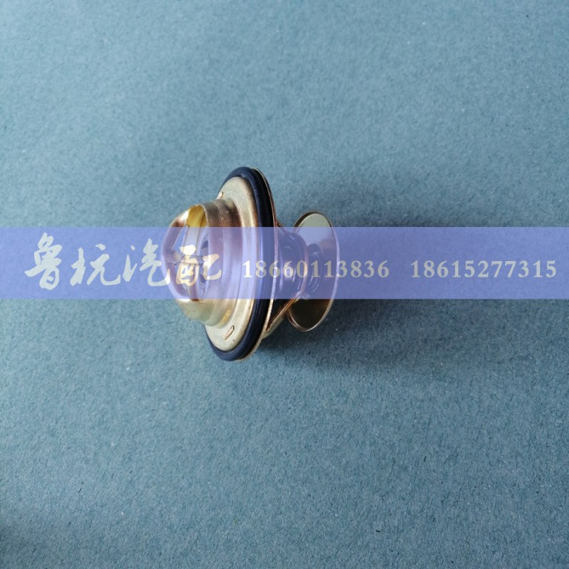 VG1246060024,VG1246060024 重汽D12節(jié)溫器總成 80度,濟南魯杭汽配有限公司