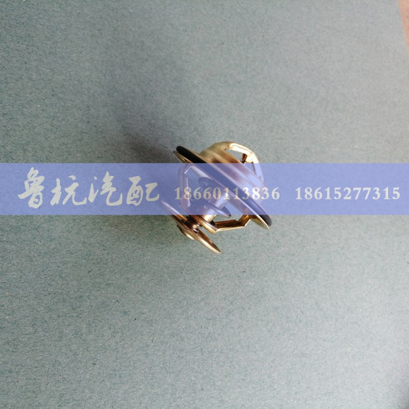 VG1246060029,VG1246060029 D12節(jié)溫器總成 71度,濟(jì)南魯杭汽配有限公司