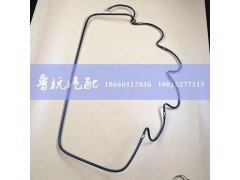 612600080597,噴油器回油管612600080597,濟南魯杭汽配有限公司