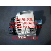 臨工礦用車濰柴發(fā)動(dòng)機(jī)發(fā)電機(jī)612600090660