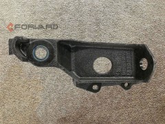 DZ13241431056,Front mount right support,濟(jì)南向前汽車配件有限公司