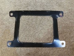 DZ14251870267,Side guide shield bracket 6,濟南向前汽車配件有限公司