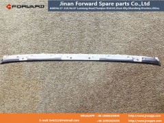 DZ14251150035,Wiper bracket outer plate X3000,濟(jì)南向前汽車配件有限公司