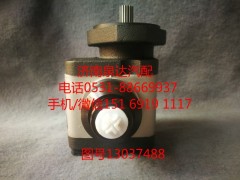 13037488,轉(zhuǎn)向泵,濟(jì)南泉達(dá)汽配有限公司