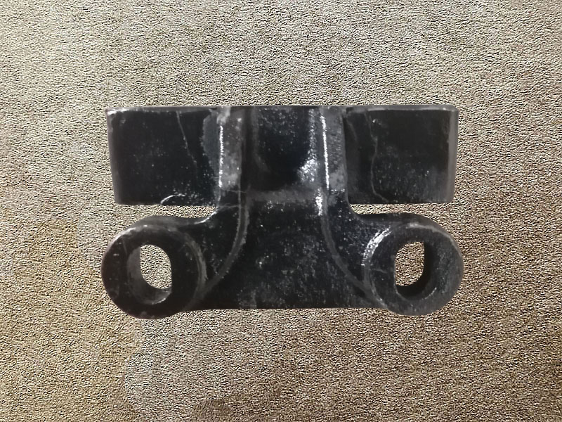 DZ3X259537006,Water tank bracket,濟南向前汽車配件有限公司