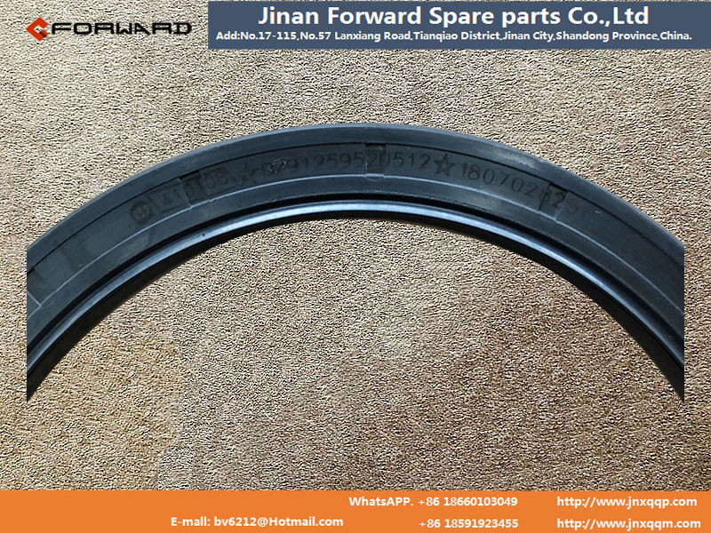 DZ91259520512,Balanced shaft oil seal,濟(jì)南向前汽車配件有限公司