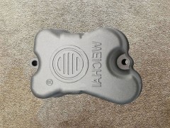 612600040149,Cylinder head cover,濟(jì)南向前汽車配件有限公司