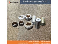 6*4  8*4 6*6,Front steering knuckle repair kit,濟(jì)南向前汽車(chē)配件有限公司