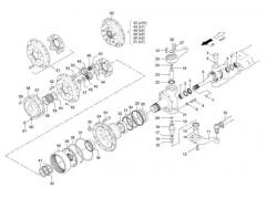 06.56289.0366,Hub oil seal (R),濟南向前汽車配件有限公司