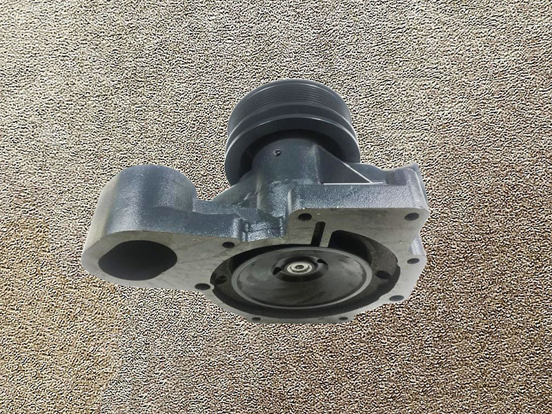 61800061007,water pump assembly,濟(jì)南向前汽車配件有限公司