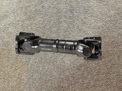 DZ9114312067,Drive shaft assembly,濟(jì)南向前汽車配件有限公司