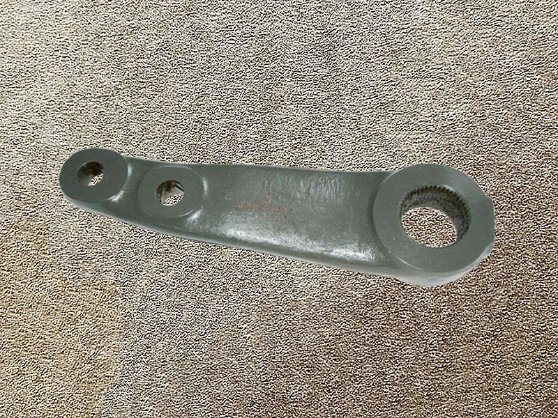 WG9118470051,Steering arm,濟南向前汽車配件有限公司