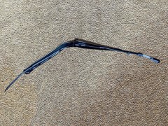 DZ15221740015,wiper arm,濟(jì)南向前汽車配件有限公司