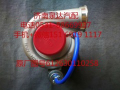 612630110258,增壓器,濟(jì)南泉達(dá)汽配有限公司