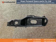 DZ14251430065,Front hanging left support,濟(jì)南向前汽車配件有限公司