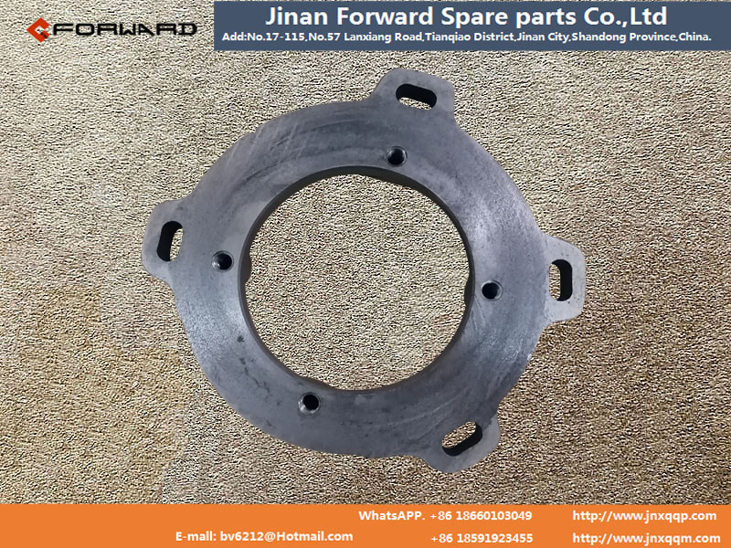 VG1246080026,Flange for injection pump,濟(jì)南向前汽車配件有限公司