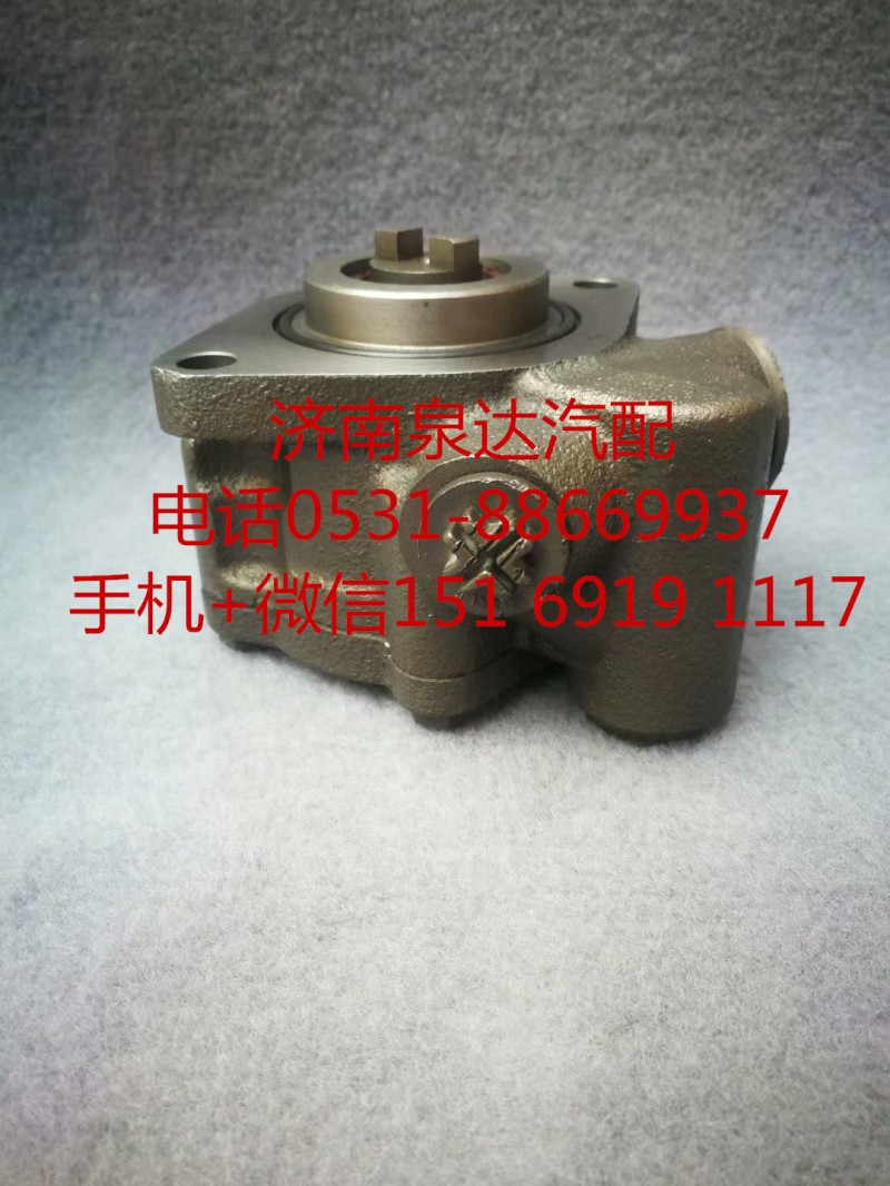 3407010G1J1E,轉(zhuǎn)向助力泵,濟(jì)南泉達(dá)汽配有限公司