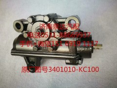 3401010-KC100,轉向器,濟南泉達汽配有限公司