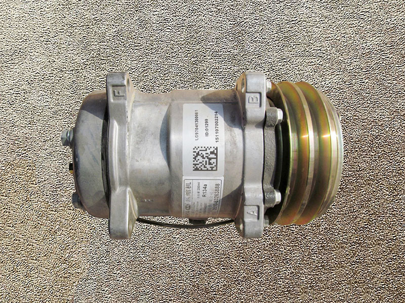 LG9704130007,Air conditioning compressor,濟(jì)南向前汽車配件有限公司