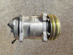 LG9704130007,Air conditioning compressor,濟(jì)南向前汽車配件有限公司