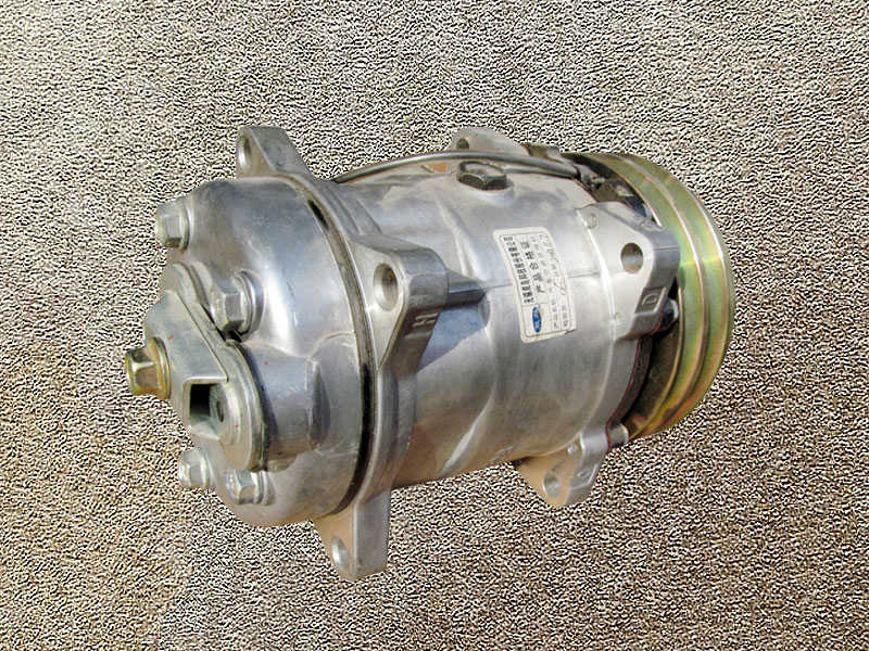 LG9704130007,Air conditioning compressor,濟(jì)南向前汽車配件有限公司