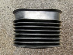 LG9704190494,Corrugated pipe,濟(jì)南向前汽車配件有限公司