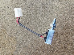 LG9704580107,Double contact brake light switch,濟(jì)南向前汽車配件有限公司