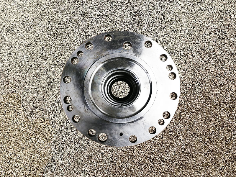 880  410063,Front drive axle shaft head,濟(jì)南向前汽車配件有限公司