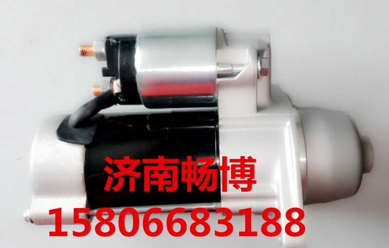 大宇225起動(dòng)機(jī)65.26201-7088A/65.26201-7088A