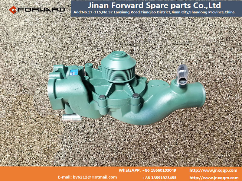 VG1246060094,water pump,濟(jì)南向前汽車配件有限公司