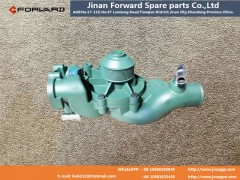 VG1246060094,water pump,濟(jì)南向前汽車配件有限公司